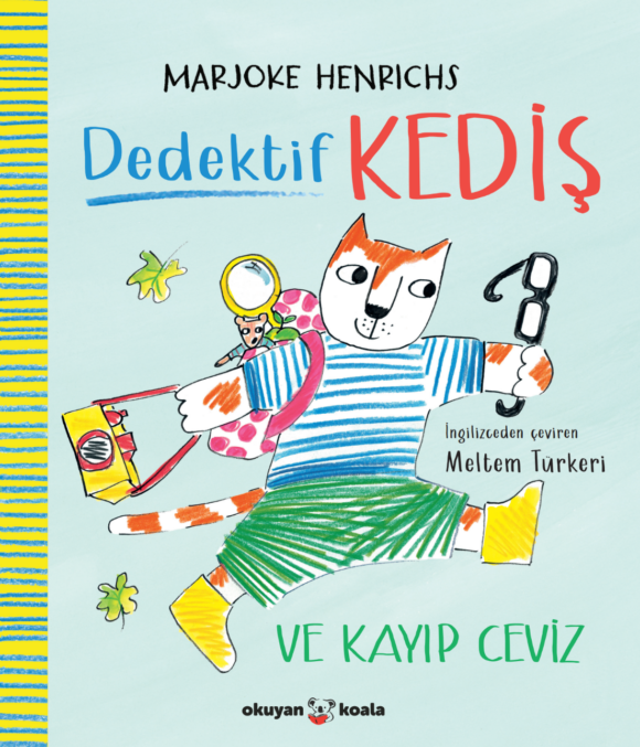 DedektifKedişÖnKapak