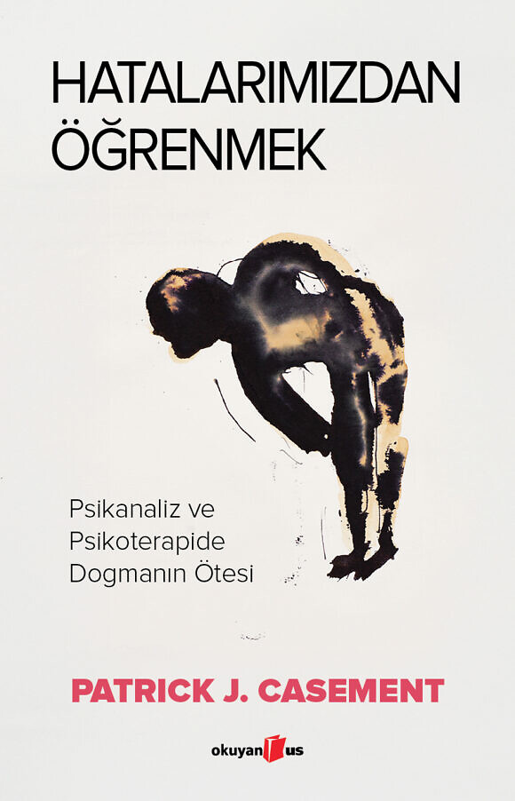 hatalardan öğrenmek on kapak