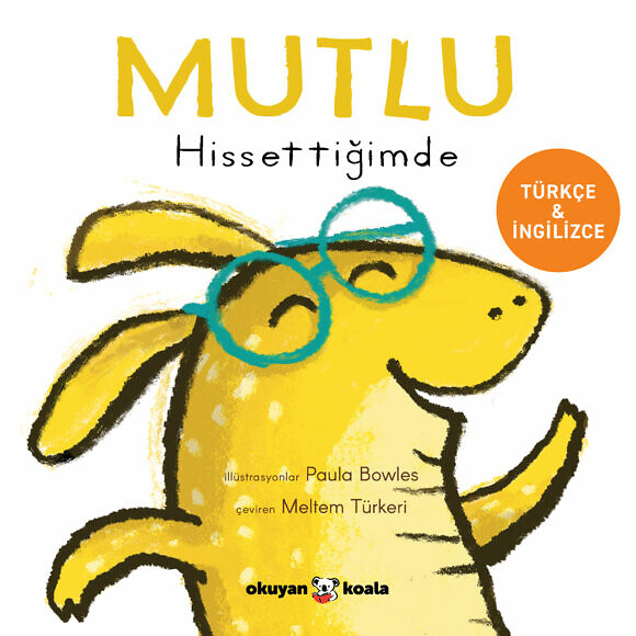 Mutlu kapak-on