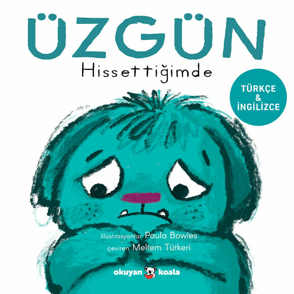 Uzgun kapak-on