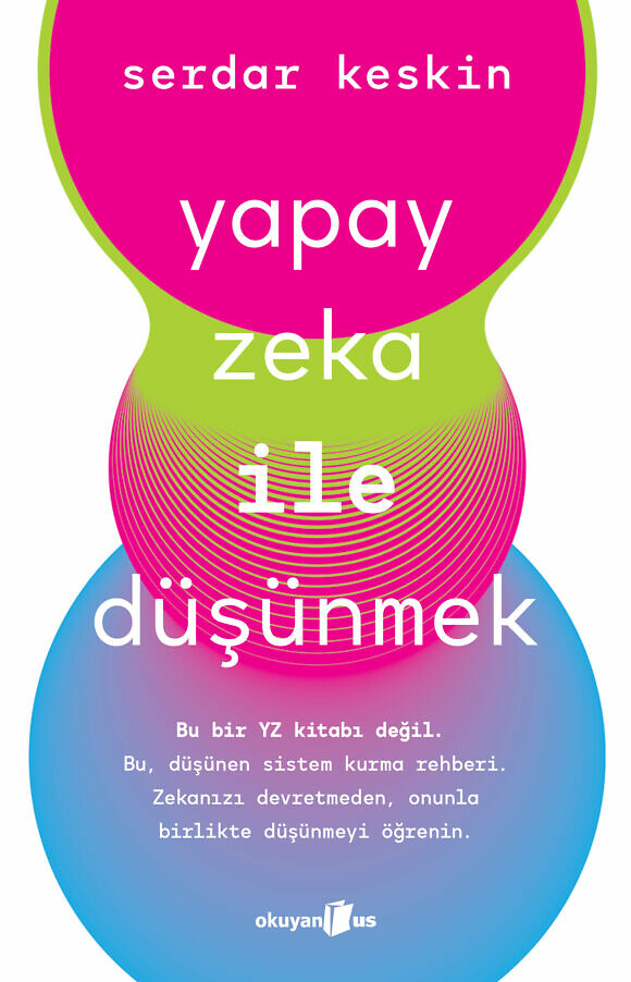 yapay zeka kapak