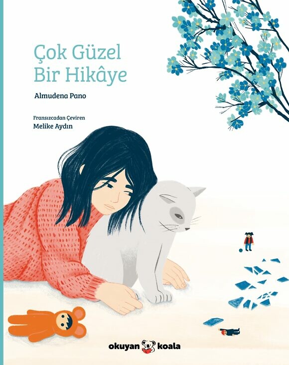 çok güzel bir hikaye kapak3