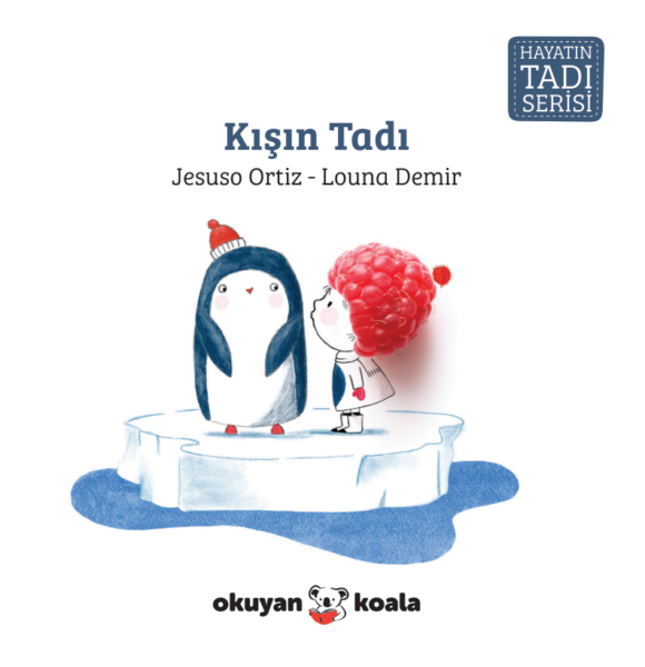 kışın tadı ön kapak
