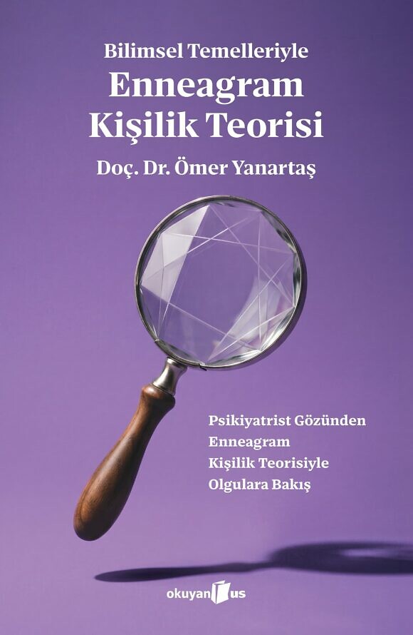 Bilimsel Temelleriyle Enneagram Kişilik Teorisi-kapak-baskıya-cropped