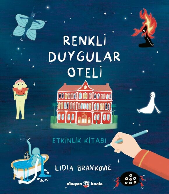 Renkli Duygular Oteli-Etkinlik kitabı-kapak2