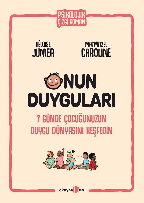 önkapak