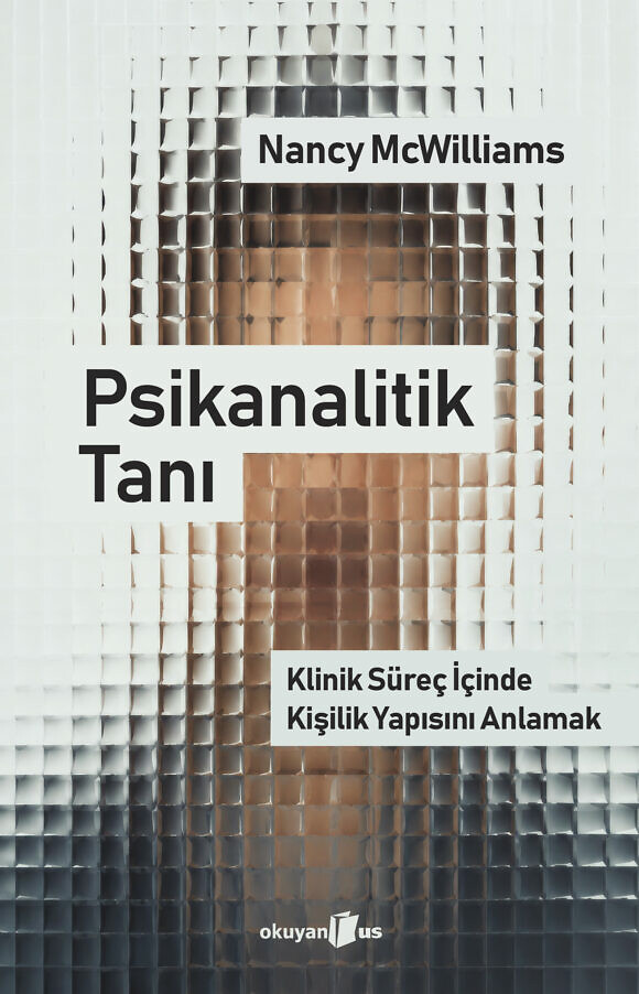 Psikanalitik Tanı kapak3
